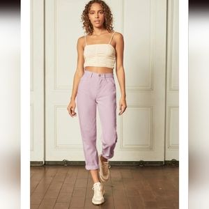 Boyish Jeans Lavender Hill Wash sz 26